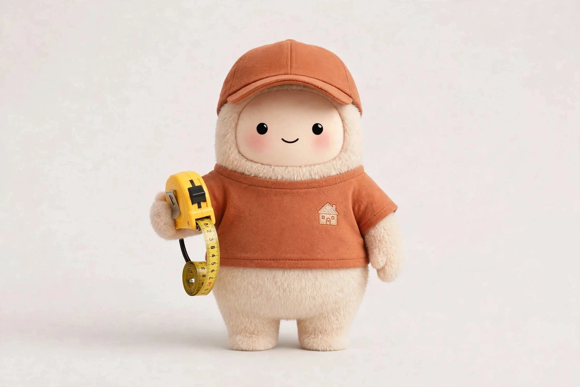 Home Renovation Planner — cream Muse avatar, AI home renovation planner agent on MyAgentFace