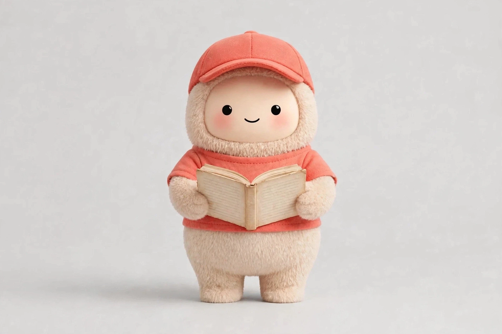 Homework Helper for Parents — cream Muse avatar, AI homework help agent for parents on MyAgentFace