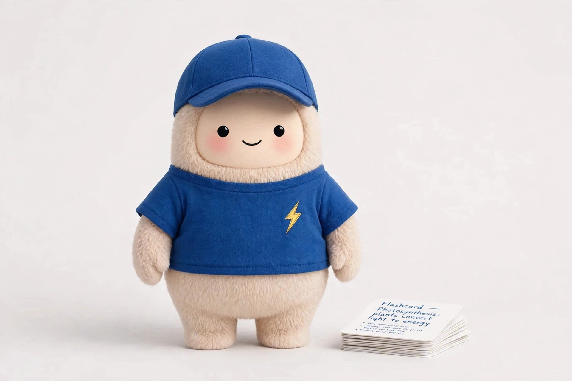 Exam Cram Coach — Muse avatar by MyAgentFace