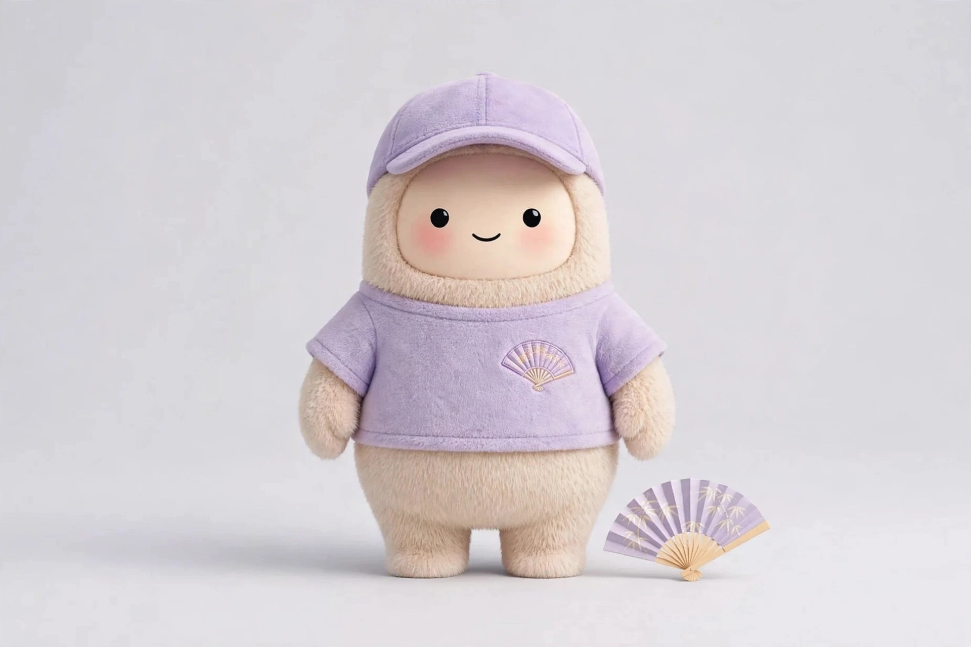 Menopause Companion — Muse avatar by MyAgentFace