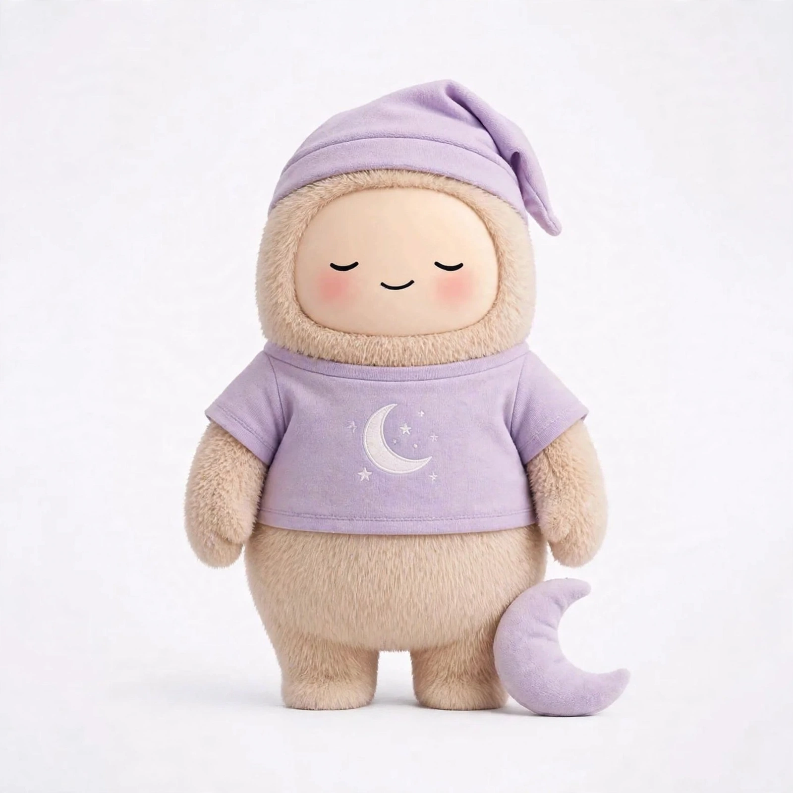 Sleep Coach — Muse avatar by MyAgentFace