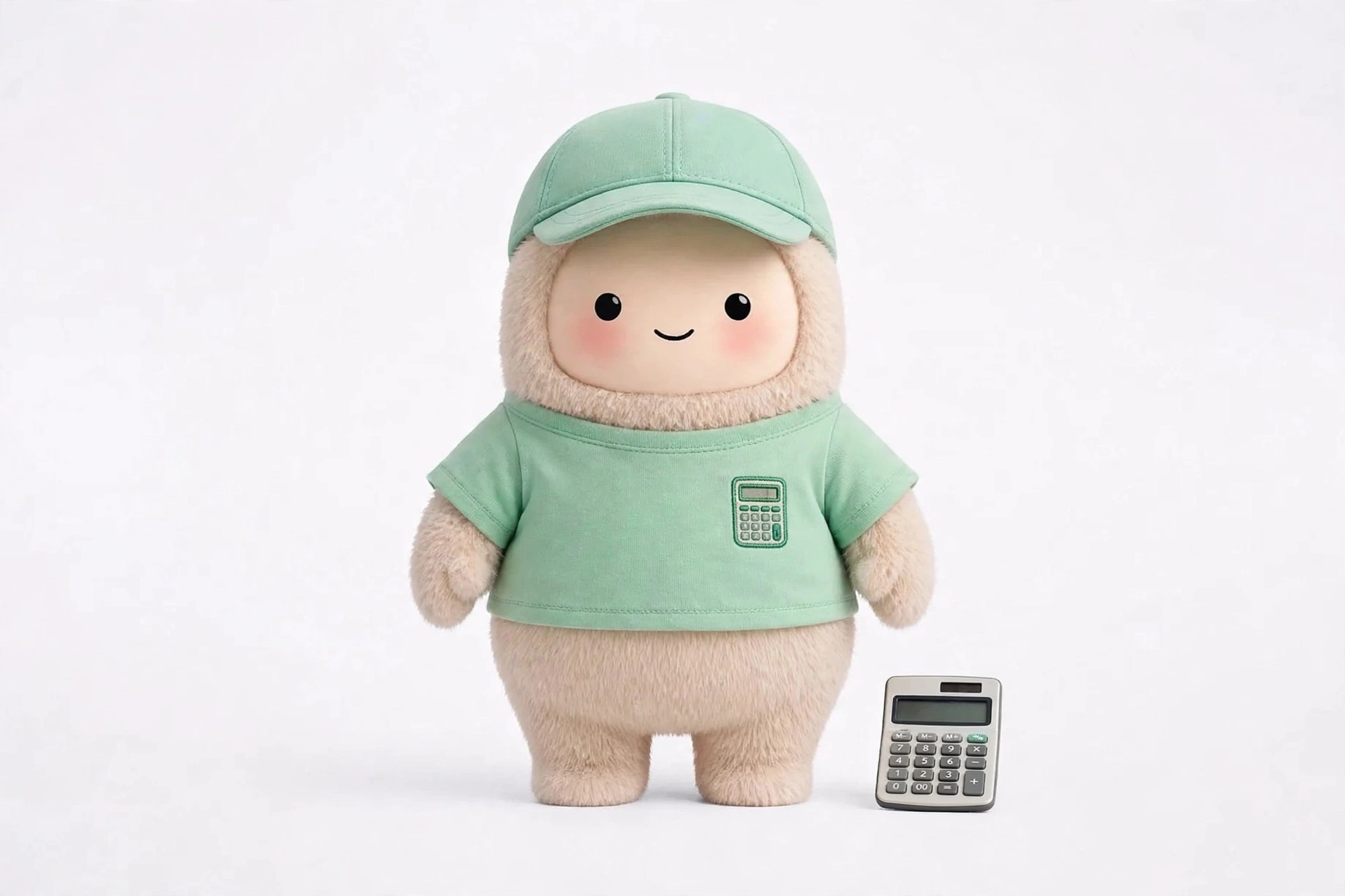 Small Business Bookkeeper — Muse avatar by MyAgentFace