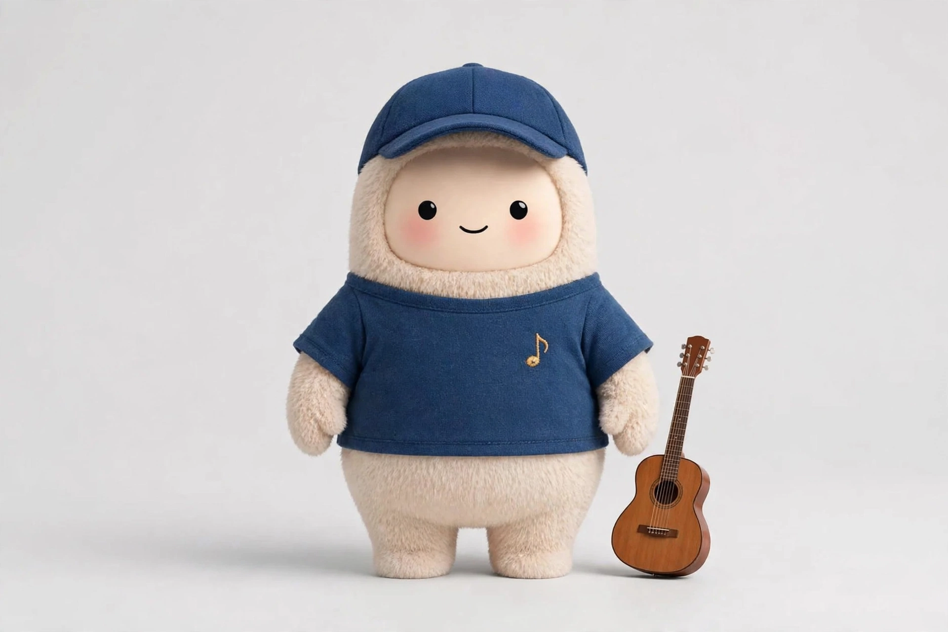 Songwriting Partner — Muse avatar by MyAgentFace