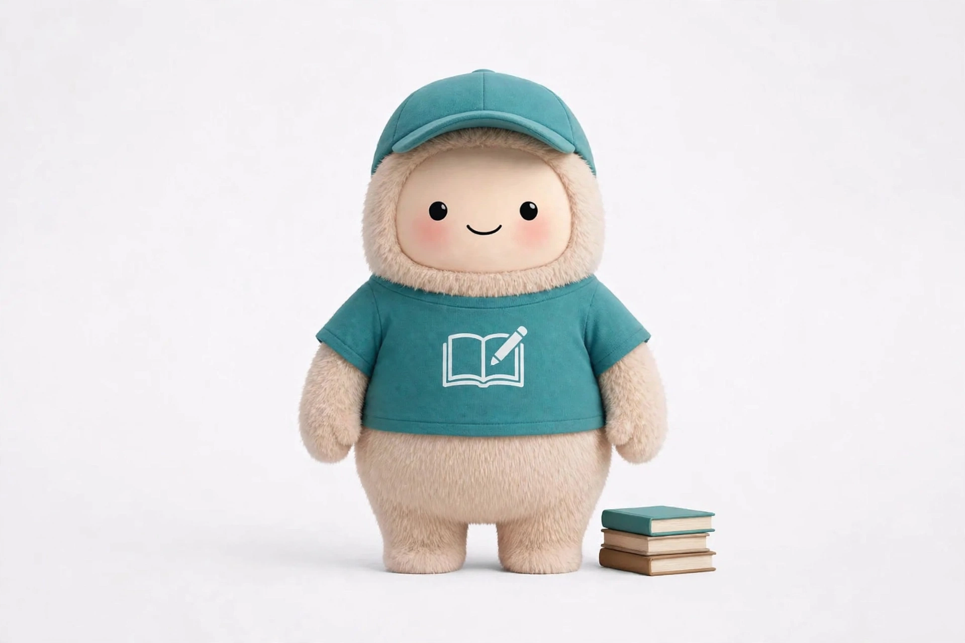 Study Tutor — Muse avatar by MyAgentFace