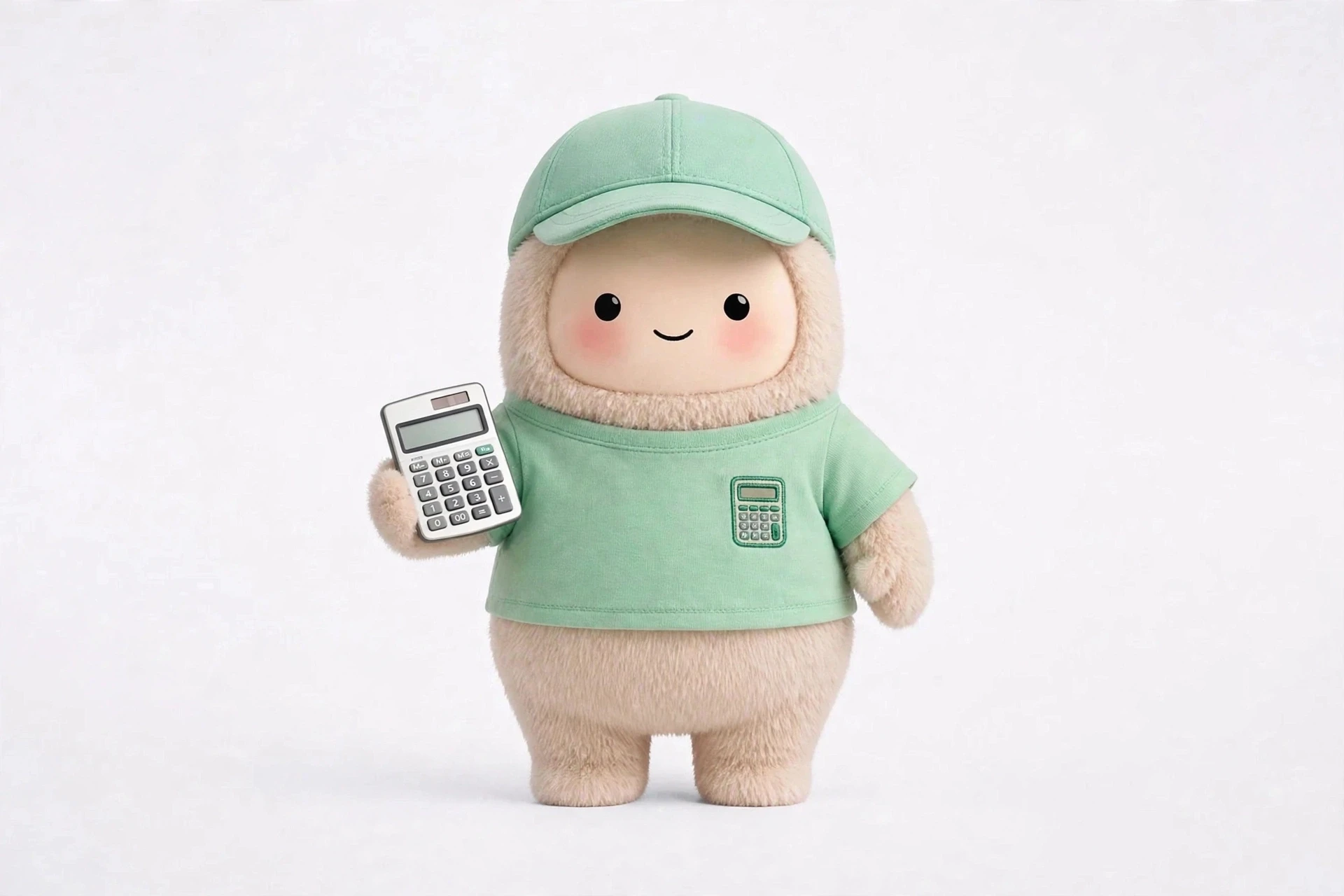 Small Business Bookkeeper — cream Muse avatar, AI bookkeeping assistant for small business on MyAgentFace