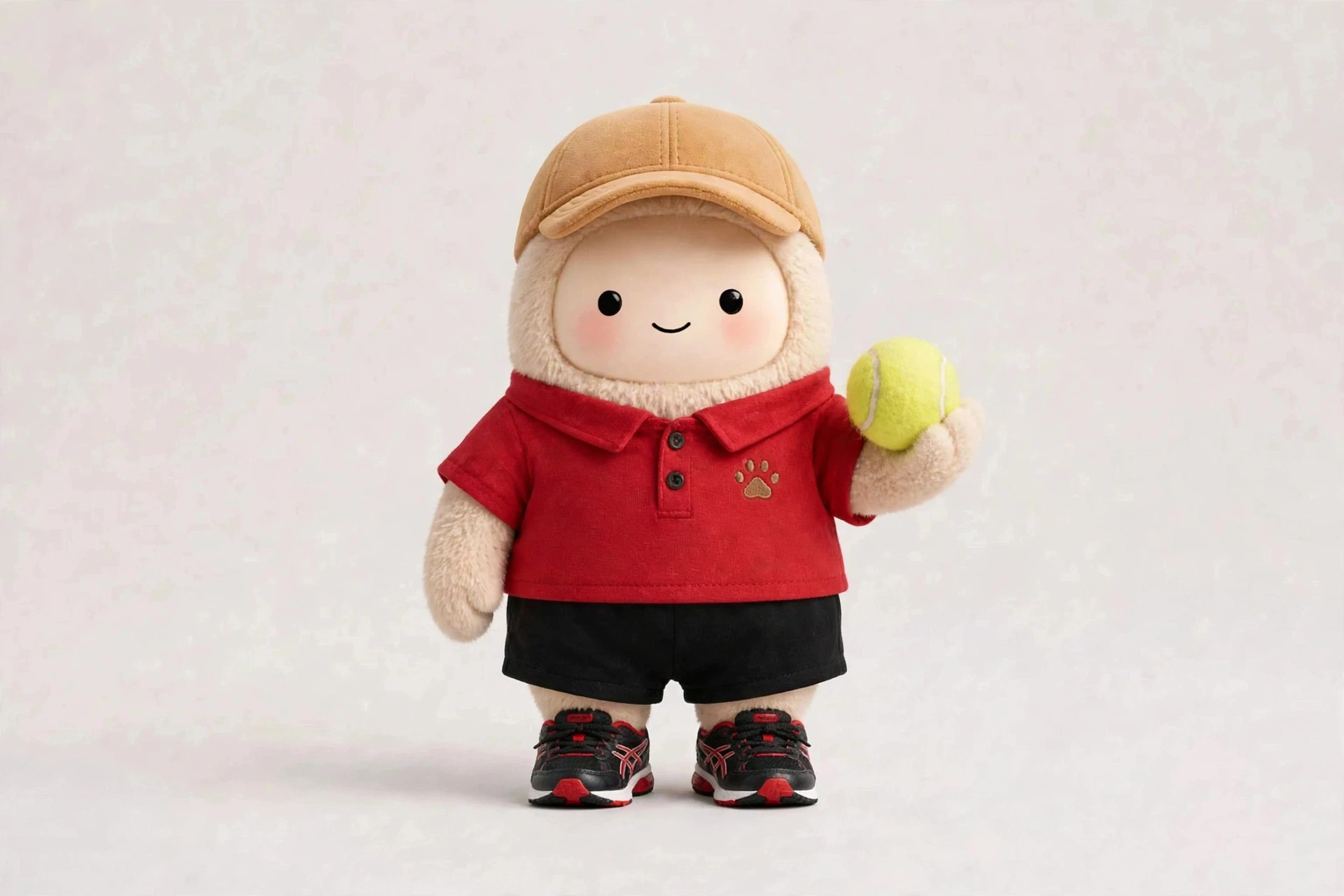 Dog Training Buddy wearing Training Field Sporty — Sporty field style for active training sessions.