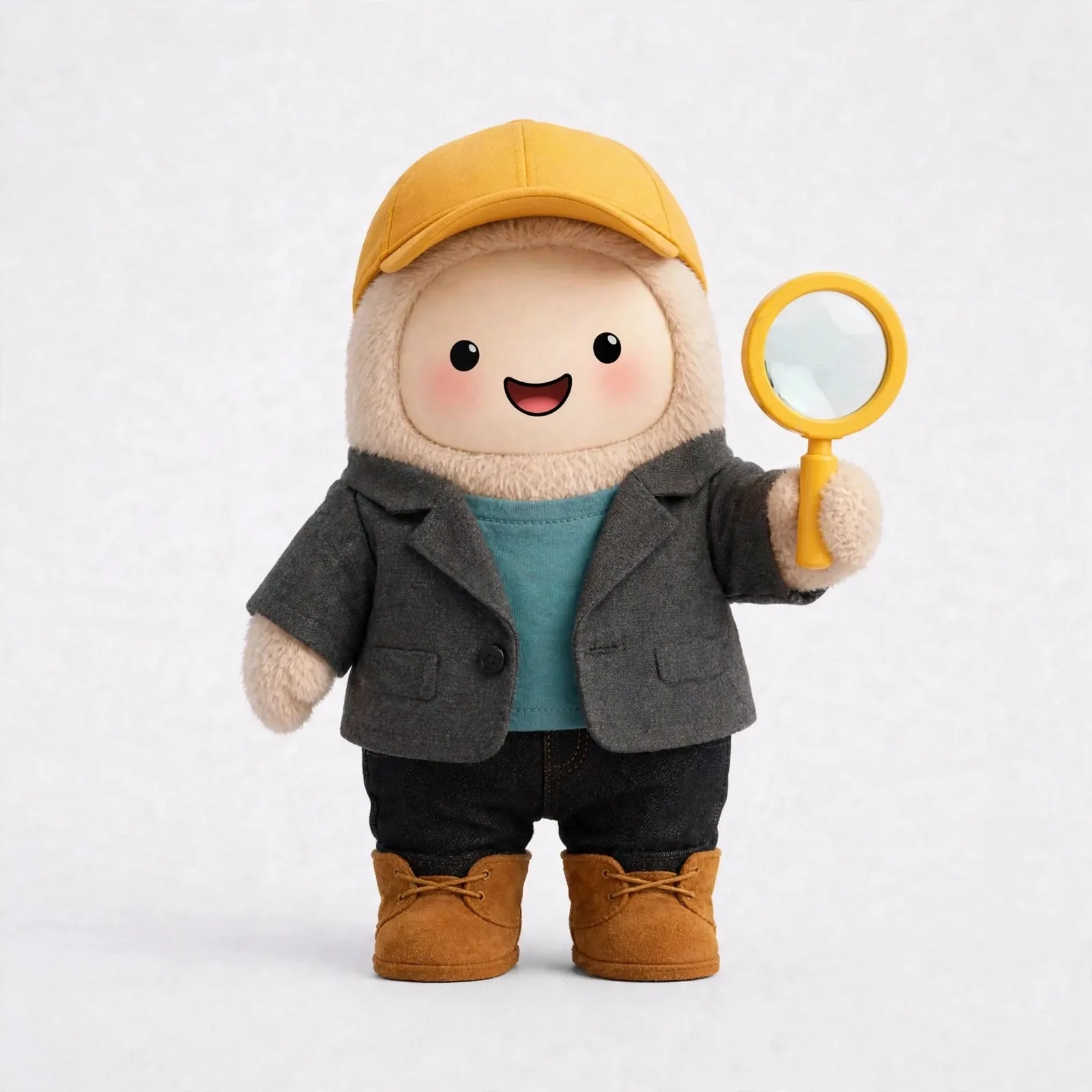 Side Hustle Hunter wearing Evening Side Gig Smart — Day-job sharp, evening hustle ready.